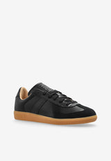 BW Army Leather Low-Top Sneakers