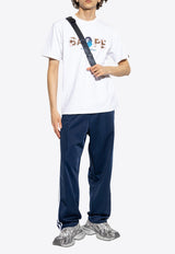 Adicolor Firebird Logo Track Pants