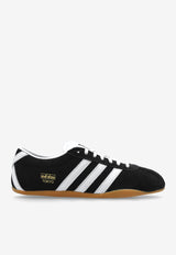 Adidas Originals Tokyo Suede Low-Top Sneakers JI0183 M-CBLACK FTWWHT GUM3