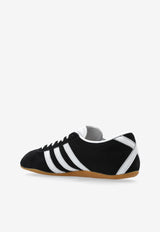 Adidas Originals Tokyo Suede Low-Top Sneakers JI0183 M-CBLACK FTWWHT GUM3