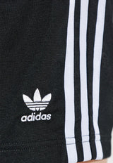 Firebird Logo Embroidered Shorts