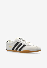 Adidas Originals Tokyo Suede Low-Top Sneakers JI0182 F-OWHITE CBLACK GOLDMT
