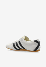 Adidas Originals Tokyo Suede Low-Top Sneakers JI0182 F-OWHITE CBLACK GOLDMT