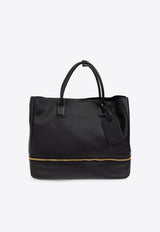 Moschino Expandable Tote Bag MD4127PP0M FR0-000