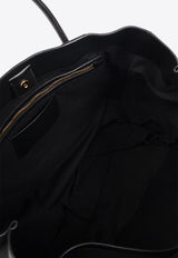 Moschino Expandable Tote Bag MD4127PP0M FR0-000