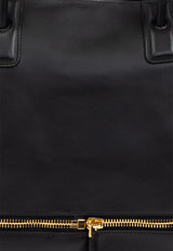 Moschino Expandable Tote Bag MD4127PP0M FR0-000