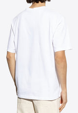Coral Theatre Postcard T-shirt