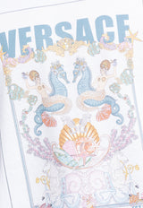 Coral Theatre Postcard T-shirt