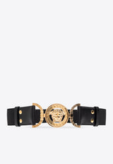 Medusa '95 Elasticized Wide Belt
