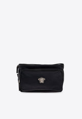 Versace La Medusa Belt Bag with Greca-Strap 1020003 1A14493-1B00P