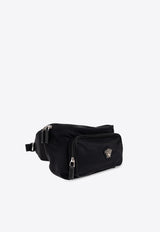 Versace La Medusa Belt Bag with Greca-Strap 1020003 1A14493-1B00P