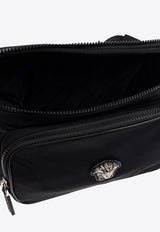 Versace La Medusa Belt Bag with Greca-Strap 1020003 1A14493-1B00P
