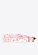 Underwater Barocco Reversible Belt
