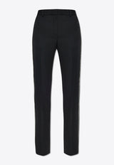 Sequin Stripes Pants
