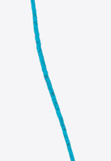 Crystal Icons De La Mer Beaded Necklace