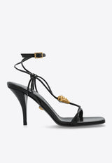 La Medusa 85 Leather Sandals