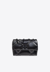 Small Kira Diamond Quilt Shoulder Bag