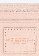 Marc Jacobs Leather Logo Cardholder 2P4SMP045S02 0-624