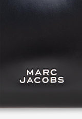 Marc Jacobs Glam Claw Clip Leather Crossbody Bag 2P5HCR010H02 0-001