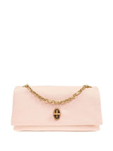 Mini Dual Chain Crossbody Bag