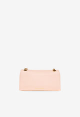 Mini Dual Chain Crossbody Bag
