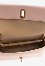 Mini Dual Chain Crossbody Bag