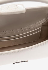 Marc Jacobs Glam Claw Clip Leather Crossbody Bag 2P5HCR010H02 0-118