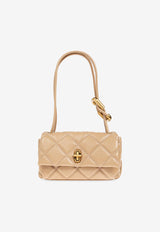 Marc Jacobs Mini Quilted Dual Shoulder Bag 2S5HSH023H02 0-230