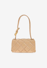 Marc Jacobs Mini Quilted Dual Shoulder Bag 2S5HSH023H02 0-230