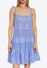 Coco Lace Mini Dress