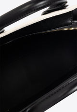 Small Pocket Canvas Tote Bag