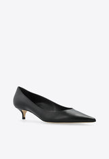 Amelia 35 Leather Pumps