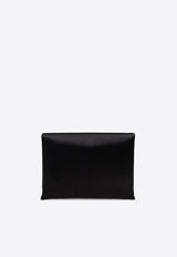 Max Mara Envelope Satin Clutch Bag ENVELOPE 2524516171-001