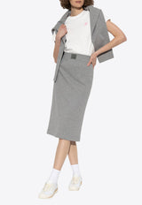 Elephant Logo T-shirt