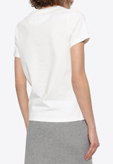 Elephant Logo T-shirt