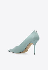 Love 85 Calf Leather Pumps