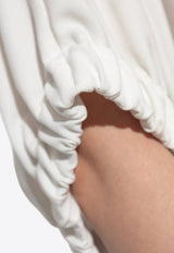 Pacos Asymmetric Blouse