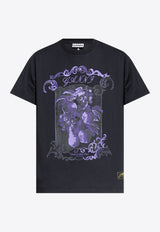 Graphic Print T-shirt