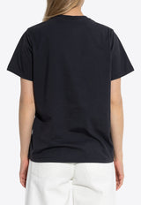 Graphic Print T-shirt