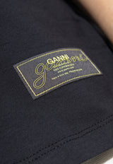 Graphic Print T-shirt