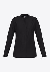 Otranto Mandarin Collar Shirt