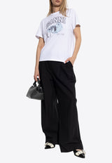 Duckie Print T-shirt