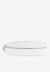 Double-Sided Leather Belt