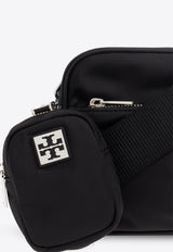 Tory Burch Small Virginia Crossbody Bag 169166 0-001