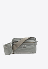Small Virginia Crossbody Bag