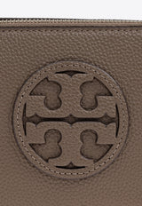Tory Burch Mini Miller Grained Leather Crossbody Bag 171955 0-250