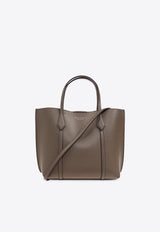 Tory Burch Small Perry Leather Tote Bag 174234 0-250