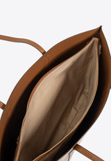 Tory Burch Perry Leather Tote Bag 177235 0-200