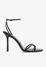 Leo 100 Leather Sandals