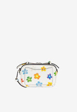 Wild Daisy Snapshot Crossbody Bag